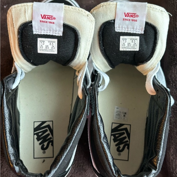 Vans Filmore High Top - Picture 3 of 7